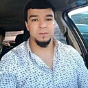 Тим, 35 лет