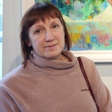Фотография девушки Светлана, 52 года из г. Тюмень