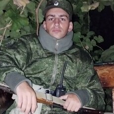 Фотография мужчины Володя, 20 лет из г. Клин