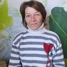 Фотография девушки Наташа, 45 лет из г. Забайкальск