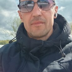 Фотография мужчины Дмитрий, 33 года из г. Ханты-Мансийск