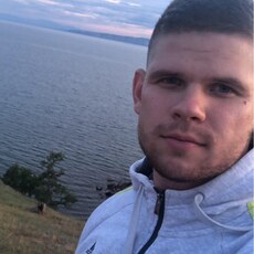 Фотография мужчины Дмитрий, 28 лет из г. Екатеринбург
