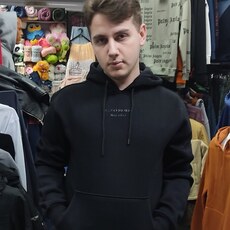 Фотография мужчины Darknet, 23 года из г. Почеп