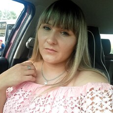 Фотография девушки Юля, 37 лет из г. Пермь
