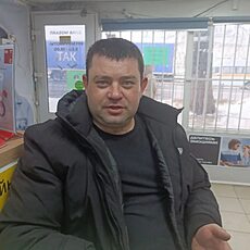 Фотография мужчины Алексей, 35 лет из г. Анна