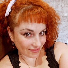 Елена, 36 из г. Нижнеудинск.