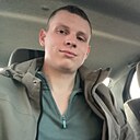 Кирилл, 25 лет