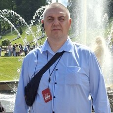 Фотография мужчины Сергей, 50 лет из г. Щербинка