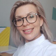 Яна, 45 из г. Краснодар.