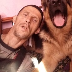 Фотография мужчины Сергей, 41 год из г. Анжеро-Судженск