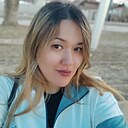 Сауле, 32 года