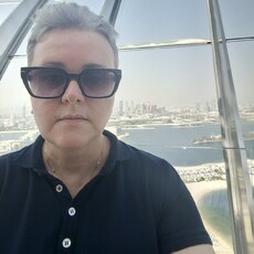 Фотография девушки Ирина, 48 лет из г. Москва