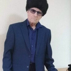 Фотография мужчины Алексей, 58 лет из г. Челябинск