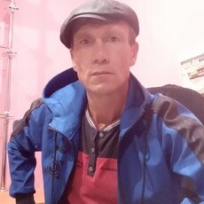 Фотография мужчины Александр, 47 лет из г. Томск