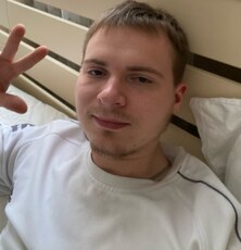 Фотография мужчины Алекс, 25 лет из г. Бишкек