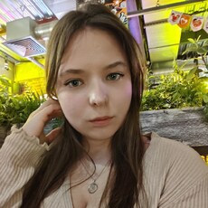 Фотография девушки Анна, 26 лет из г. Санкт-Петербург