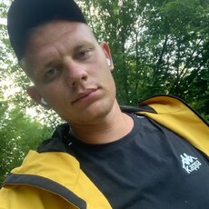 Фотография мужчины Кирилл, 27 лет из г. Барнаул