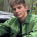 Максим, 18 лет