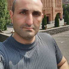 Фотография мужчины Хорен, 43 года из г. Серпухов