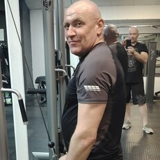 Фотография мужчины Алексей, 44 года из г. Воронеж