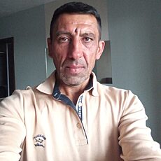 Фотография мужчины Сулейман, 44 года из г. Минск