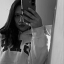 Даша, 18 лет