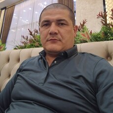 Фотография мужчины Нафас, 41 год из г. Старая Купавна