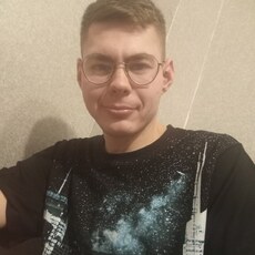 Фотография мужчины Дмитрий, 23 года из г. Лиски