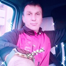 Фотография мужчины Rys, 41 год из г. Тараз