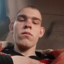 Олег, 18 лет