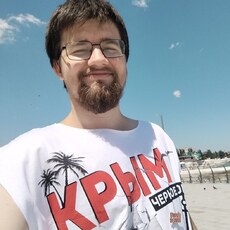 Фотография мужчины Максим, 24 года из г. Сергиев Посад