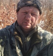 Фотография мужчины Алексей, 51 год из г. Комсомольск-на-Амуре