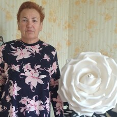 Фотография девушки Винера, 67 лет из г. Самара