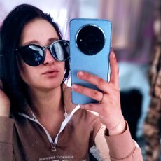 Фотография девушки Натусик, 27 лет из г. Бийск
