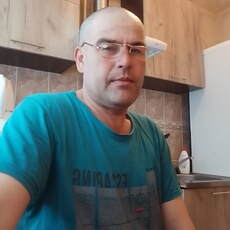 Фотография мужчины Максим, 43 года из г. Старый Оскол