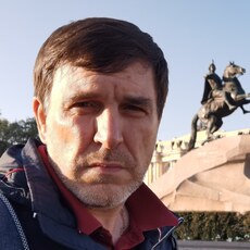 Фотография мужчины Саня, 45 лет из г. Тюмень