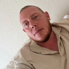 Фотография мужчины Слава, 35 лет из г. Кызыл