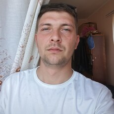 Фотография мужчины Алексей, 27 лет из г. Крымск