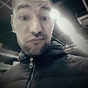 Тимур, 36 лет