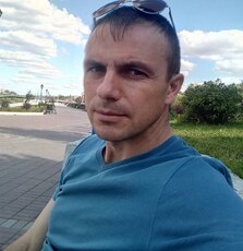 Фотография мужчины Дмитрий, 46 лет из г. Севастополь
