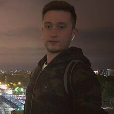 Фотография мужчины Руслан, 28 лет из г. Екатеринбург