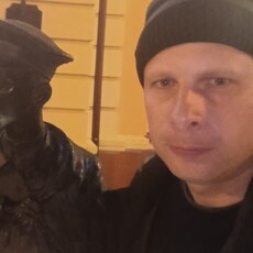 Фотография мужчины Сергей, 33 года из г. Белыничи
