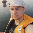 Пётр, 23 года
