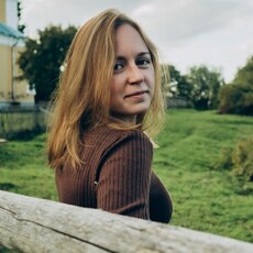 Фотография девушки Лариса, 26 лет из г. Холмогоры