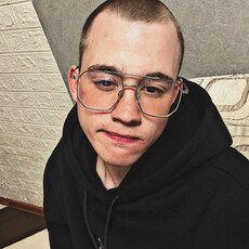 Фотография мужчины Александр, 20 лет из г. Чита