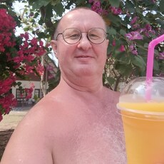 Фотография мужчины Евгений, 51 год из г. Омск