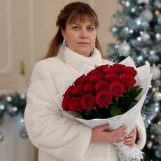 Фотография девушки Татьяна, 44 года из г. Рубцовск