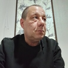 Фотография мужчины Владимир, 47 лет из г. Сергиев Посад