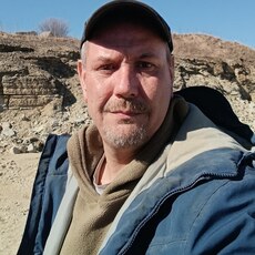 Фотография мужчины Михаил, 46 лет из г. Санкт-Петербург