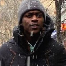 Фотография мужчины Kwasi King, 24 года из г. Тула